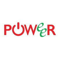 POWeeR logo - Similar company to Powerjaar