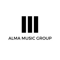 Alma Music Group logo - Similar company to Hide