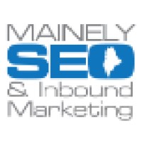 Mainely SEO logo - Similar company to Mhx Minds