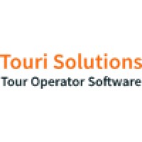 Touri Solutions B.V.