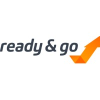 ready & go GmbH logo - Similar company to Tohoop
