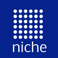 niche gallery group logo - Similar company to C & S Textiles, Llc