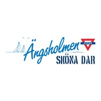KFUM Ängsholmen logo - Similar company to Double Up Studio