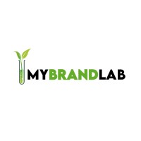 My Brand Lab logo - Similar company to Branddoctors - Strategie Uit Het Hart