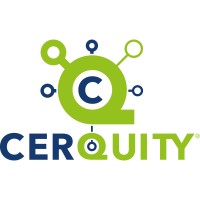 CERQUITY logo - Similar company to Comunità Energetiche S.P.A.