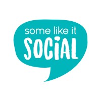 Some Like It Social logo - Similar company to Horami