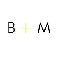 Beaton + McMurchy Architects Ltd logo - Similar company to Togie Distribution