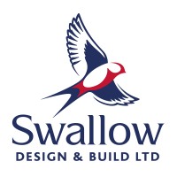 SWALLOW DESIGN & BUILD LTD logo - Similar company to Charlew Developments Ltd