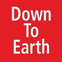 Down To Earth logo - Similar company to Studio Bar