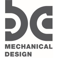 BC Mechanical Design logo - Similar company to Amel Technologies Inc