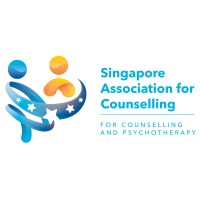 Singapore Association for Counselling logo - Similar company to Grace Psycap