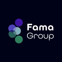 FAMA GROUP logo - Similar company to Nowinfinity