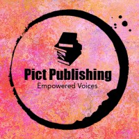 Pict Publishing logo - Similar company to Extremis Publishing Ltd.