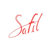 Safil logo - Similar company to Marie Meca