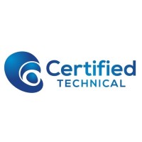 Certified Technical