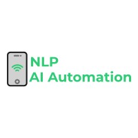 NLP AI Automation logo - Similar company to Universal Technical Systems