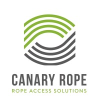 Canary Rope Access And Training logo - Similar company to Vertical7 Islas S.L.
