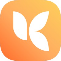 Kimchi logo - Similar company to Diva Staking
