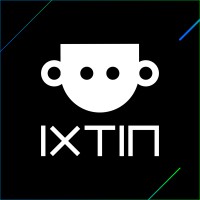 Ixtin logo - Similar company to E-Process