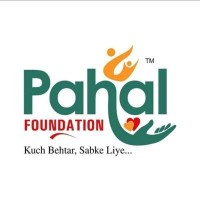 PAHAL FOUNDATION logo - Similar company to Itra Foundation