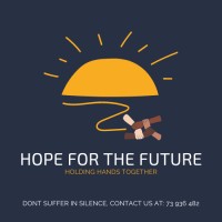 Hope For The Future logo - Similar company to Kfc Botswana