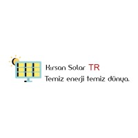 Kırsan Solar logo - Similar company to Kirsan Group