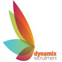 Dynamix Recruitment Ltd logo - Similar company to Talent Stuff