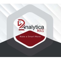 Analytica MAS Accounting & Auditing logo - Similar company to Accountantz