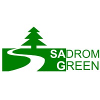 SadromGreen logo - Similar company to Comodex Consultancy