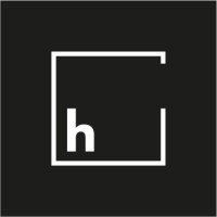 Hatched logo - Similar company to Synq Digital