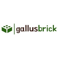 gallusbrick GmbH logo - Similar company to Panta Rhei Pr