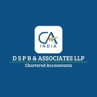 D S P B & ASSOCIATES LLP logo - Similar company to Ramakrishnan And Co.