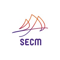 SECM SAS logo - Similar company to Constructions Martin