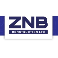 ZNB Construction Ltd logo - Similar company to A Moloney Construction
