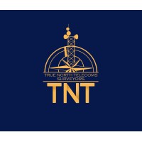 True North Telecoms Surveyors logo - Similar company to Solar Wheel Ltd
