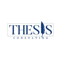 Thesis Consulting logo - Similar company to Thesis Consulting, Llc