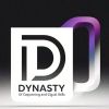 Dynasty of Copywriting/Digital Skills logo - Similar company to Idmdevelopers