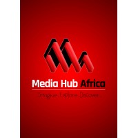 MEDIA HUB AFRICA logo - Similar company to Insignia Productions