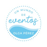 Un Mundo de Eventos logo - Similar company to Majella Blok