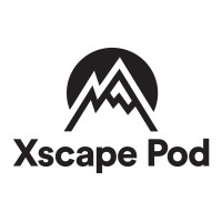 Xscapepod