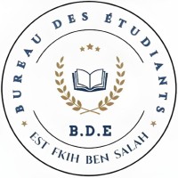 Bureau Des Etudiants EST-FBS logo - Similar company to Siadev
