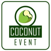 Coconut Event logo - Similar company to Recreate Spaces