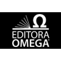 Editora Ómega logo - Similar company to Editora Dna
