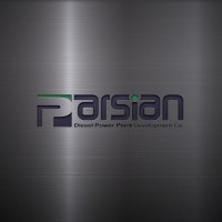 parsian diesel power plant development co logo - Similar company to Tara Control Inspection Services (Tcis)
