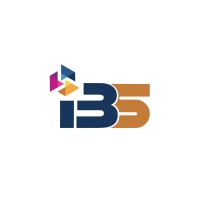 IBS logo - Similar company to Bit Wa Byte | بِتْ وبَايت