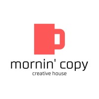 Mornin' Copy logo - Similar company to Matkoosh