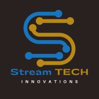 Stream Tech Innovations logo - Similar company to Stream Tech
