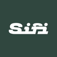 SiFi logo - Similar company to Obytes