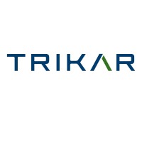Trikar Funds logo - Similar company to Orca Group Ltd