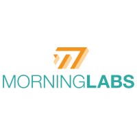 Morning Labs logo - Similar company to Irsolar